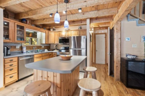 Silver Rock Cabin